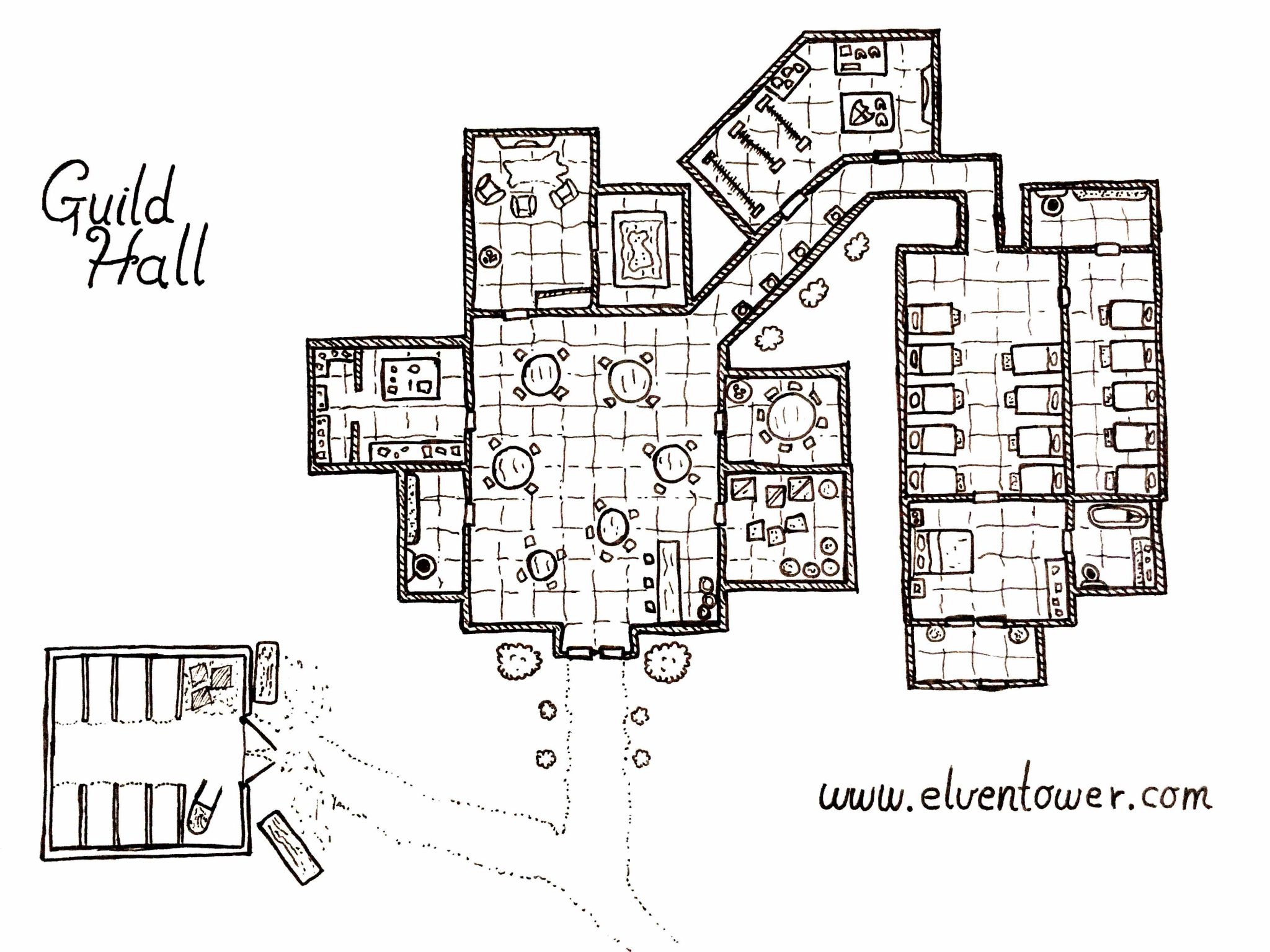 guild-hall-map