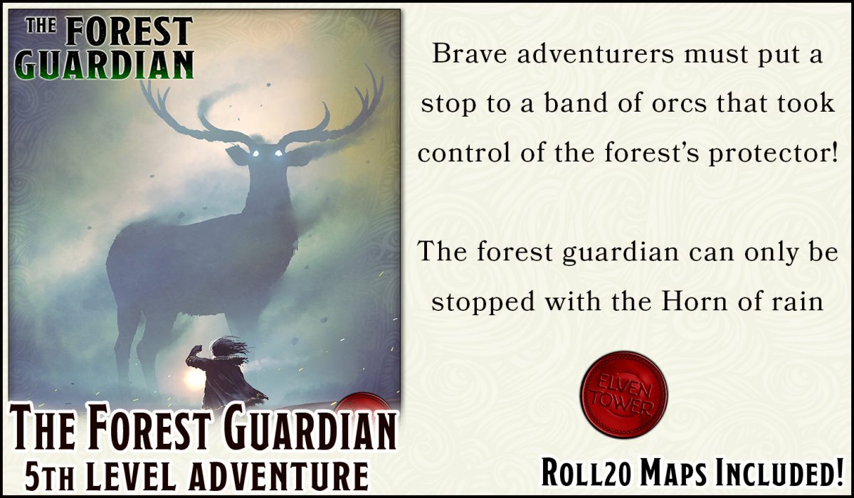 download guardian tales forest monster for free